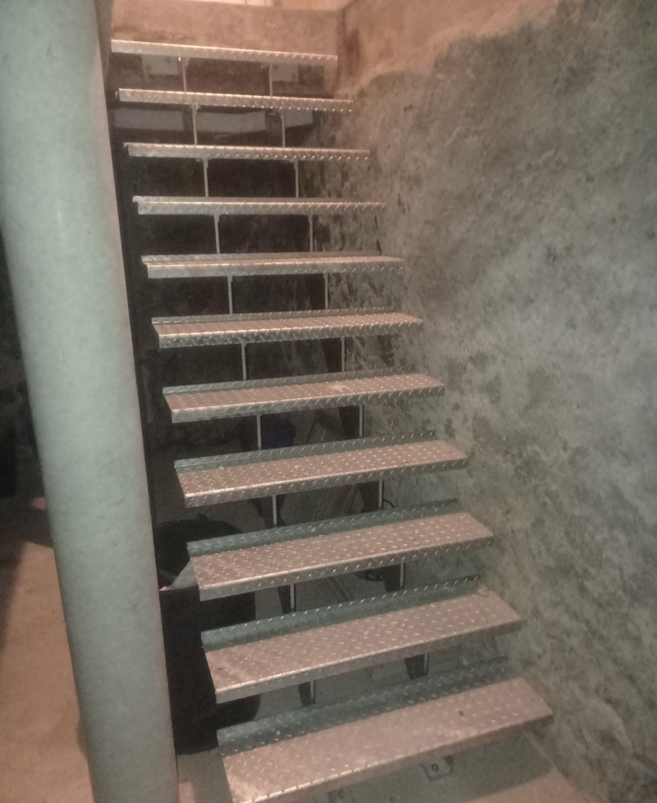 escalier-metallerie-lorient