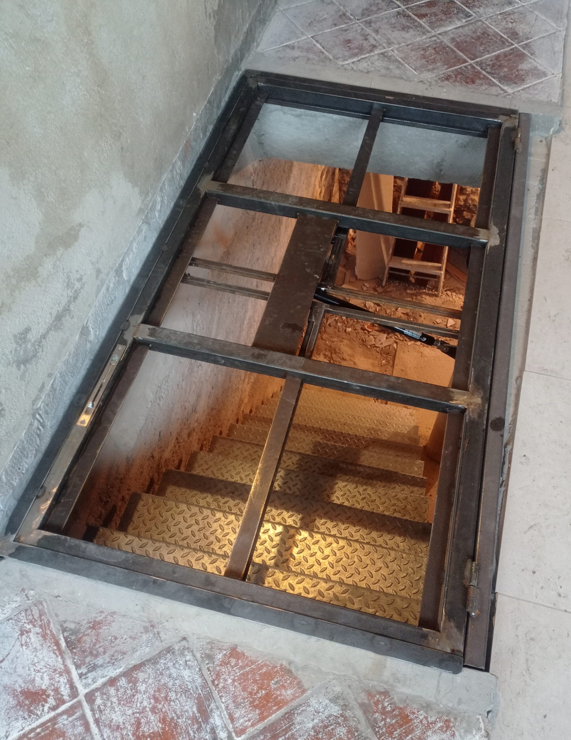 trappe-metallique-metallerie-lorient