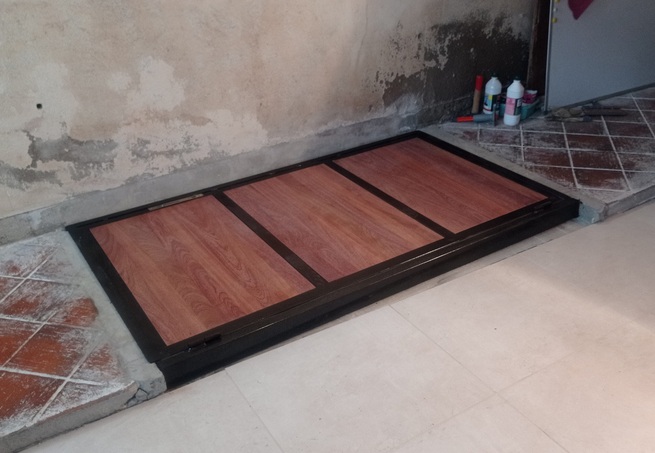 trappe-metallique-metallerie-lorient