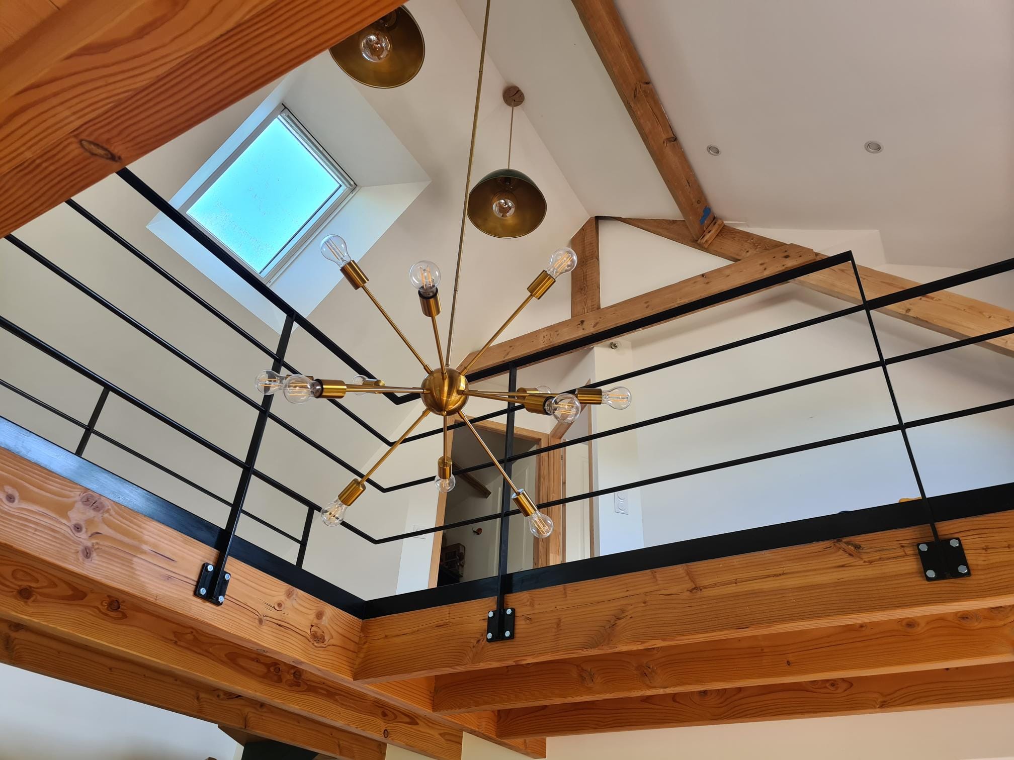 garde-corps-métallique