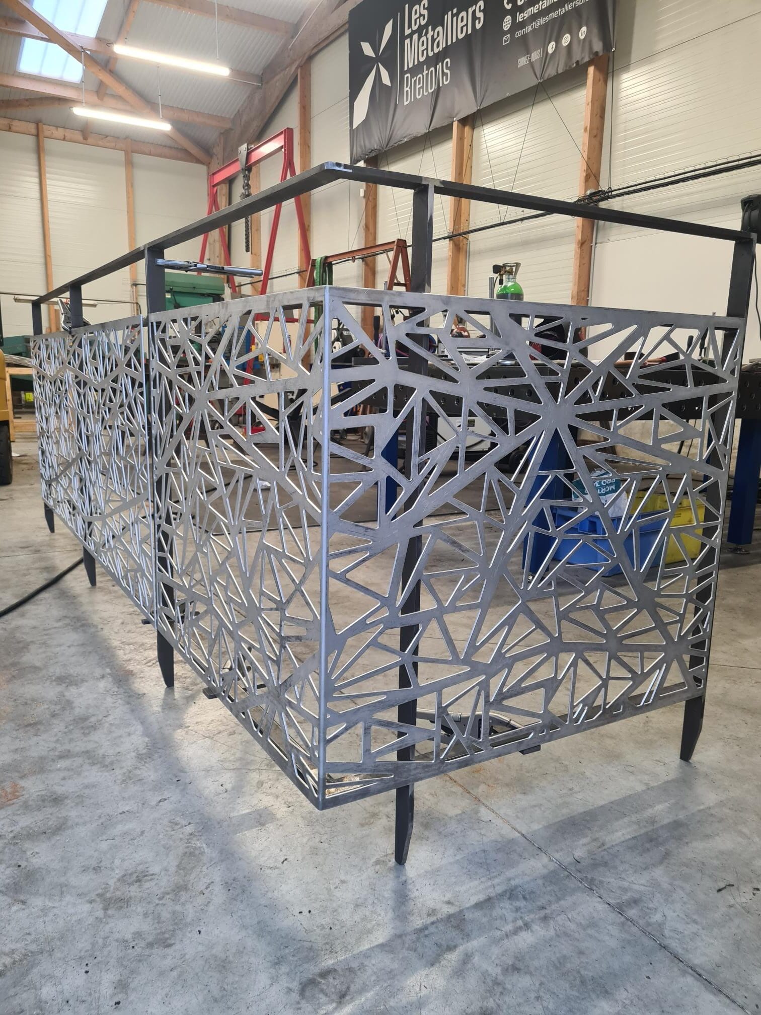 garde-corps-métallique-lorient