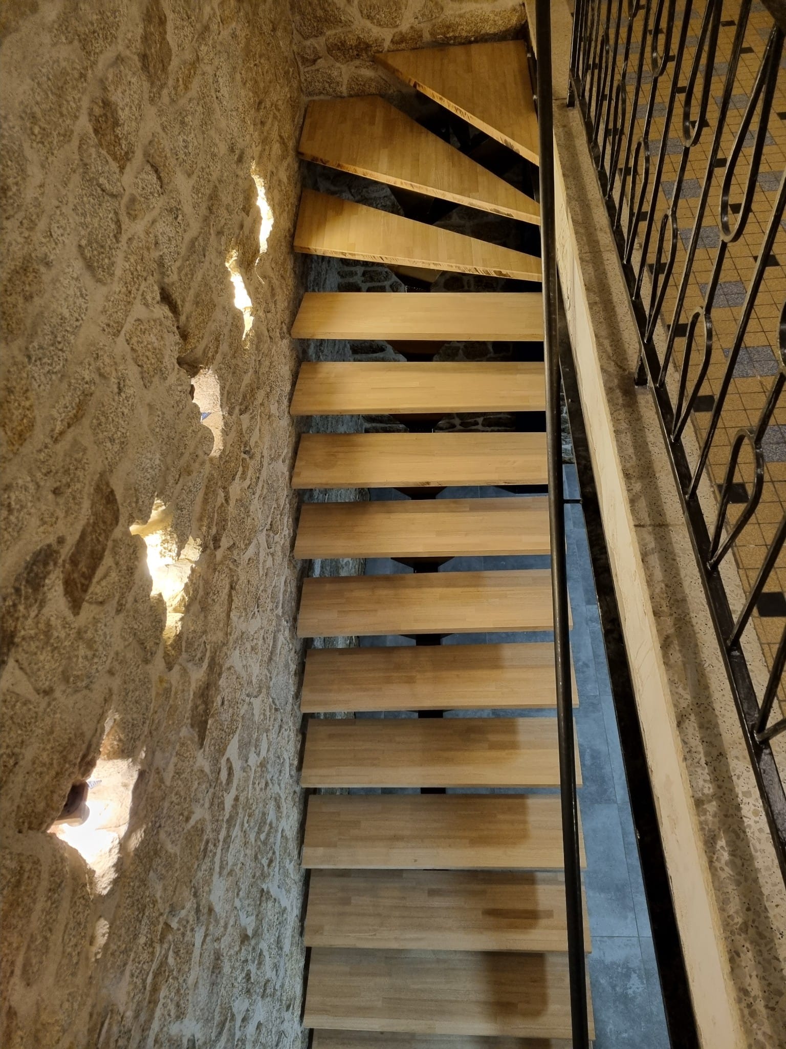 escalier-metallique-quart-tournant-lorient