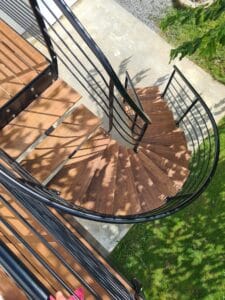 escalier-metallique-debillarde-lorient