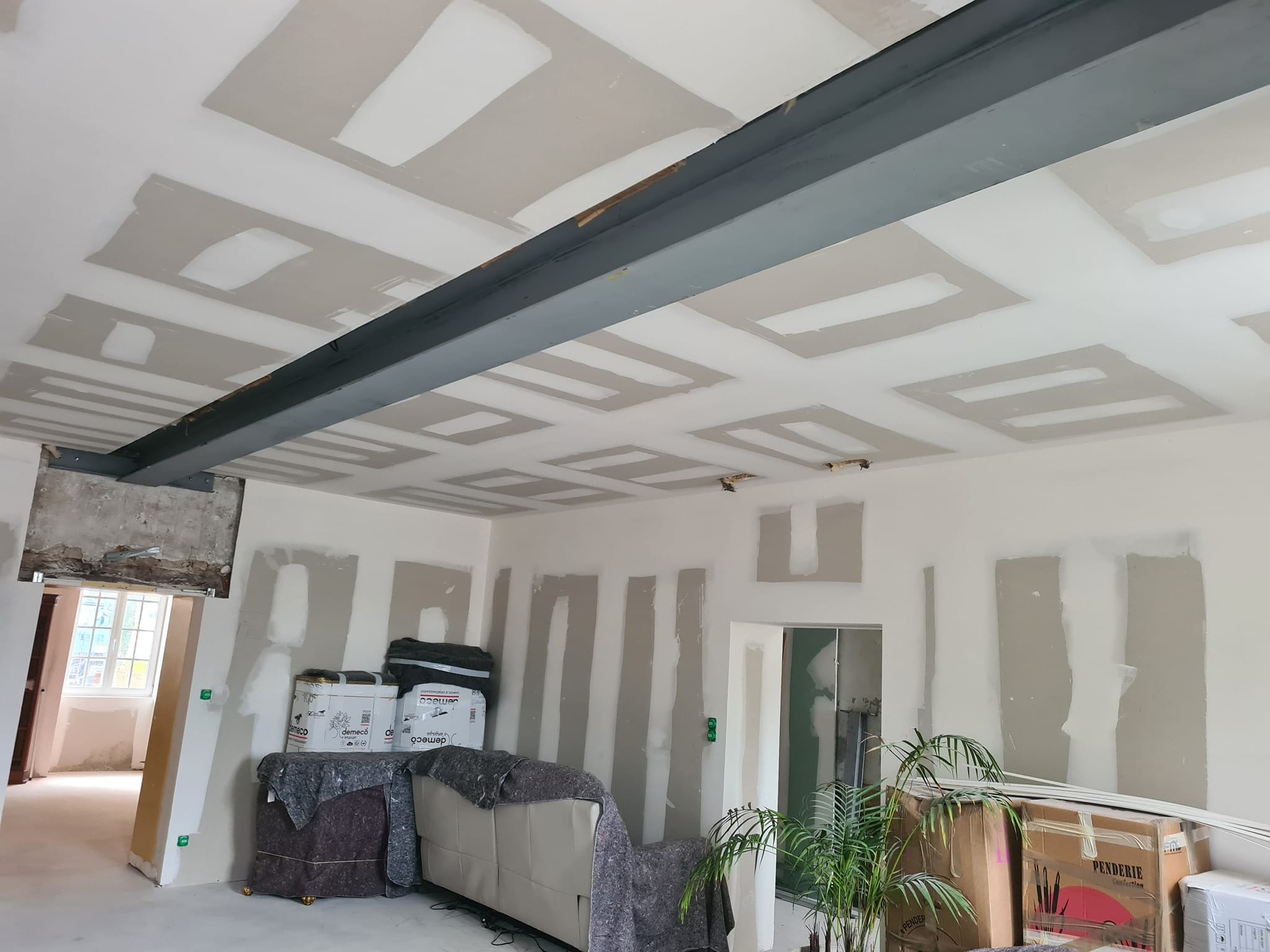 renforts-métallique-plancher-charpente-metallique