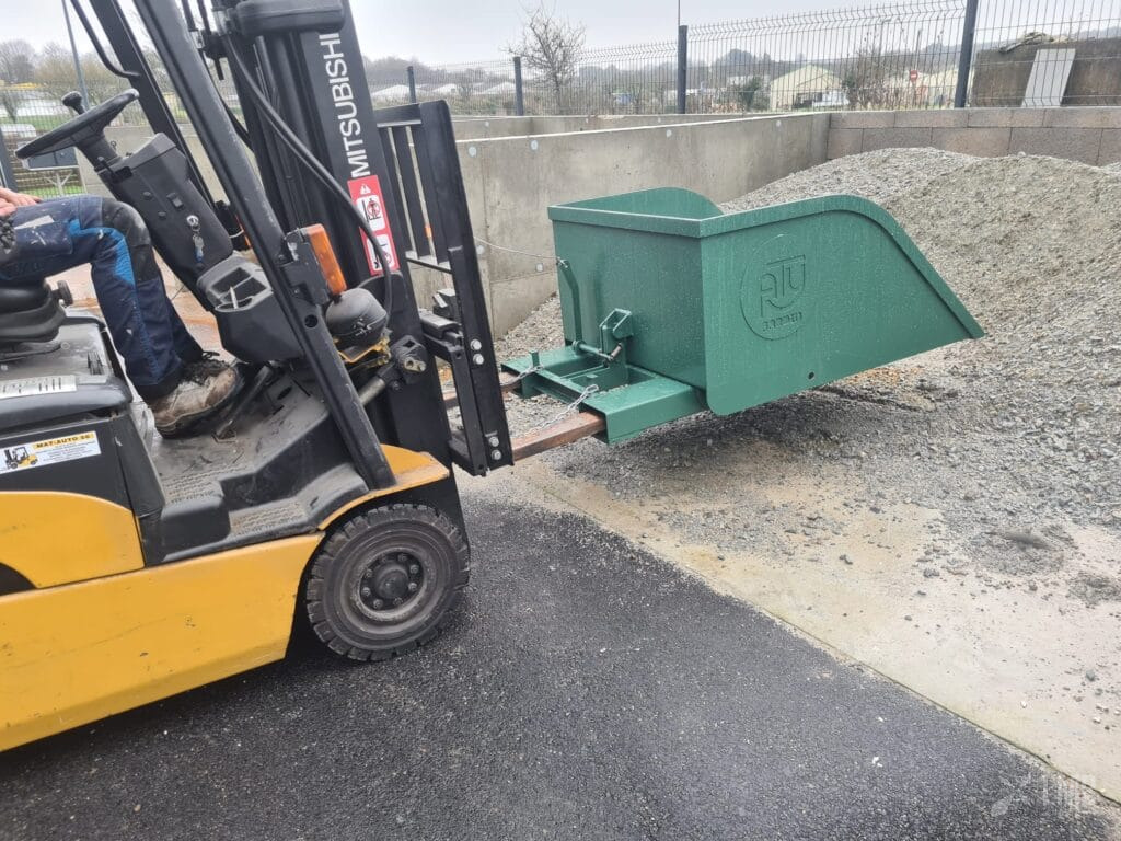 godet sur-mesure