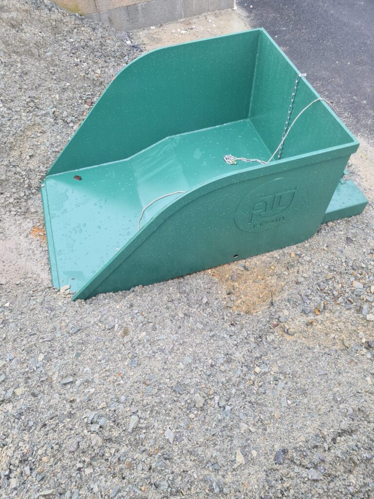godet sur-mesure