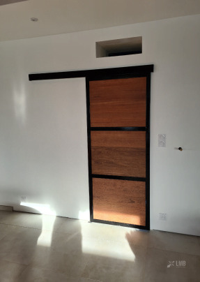 porte-bois-metallique